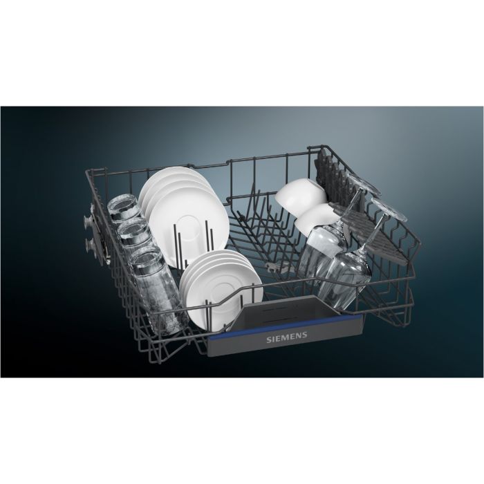 Siemens Einbau-Geschirrspüler iQ300 SN53ES14CE