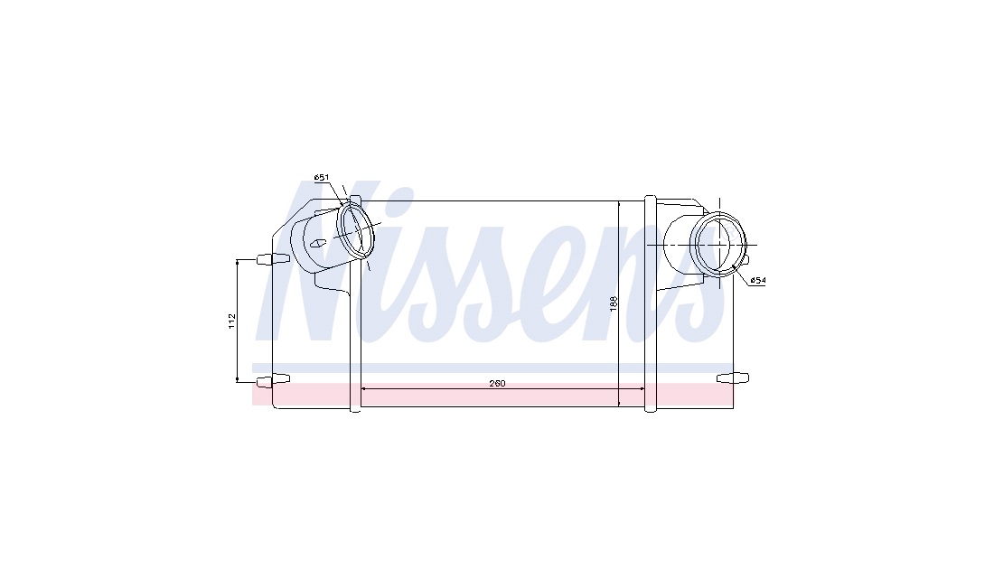 Intercooler