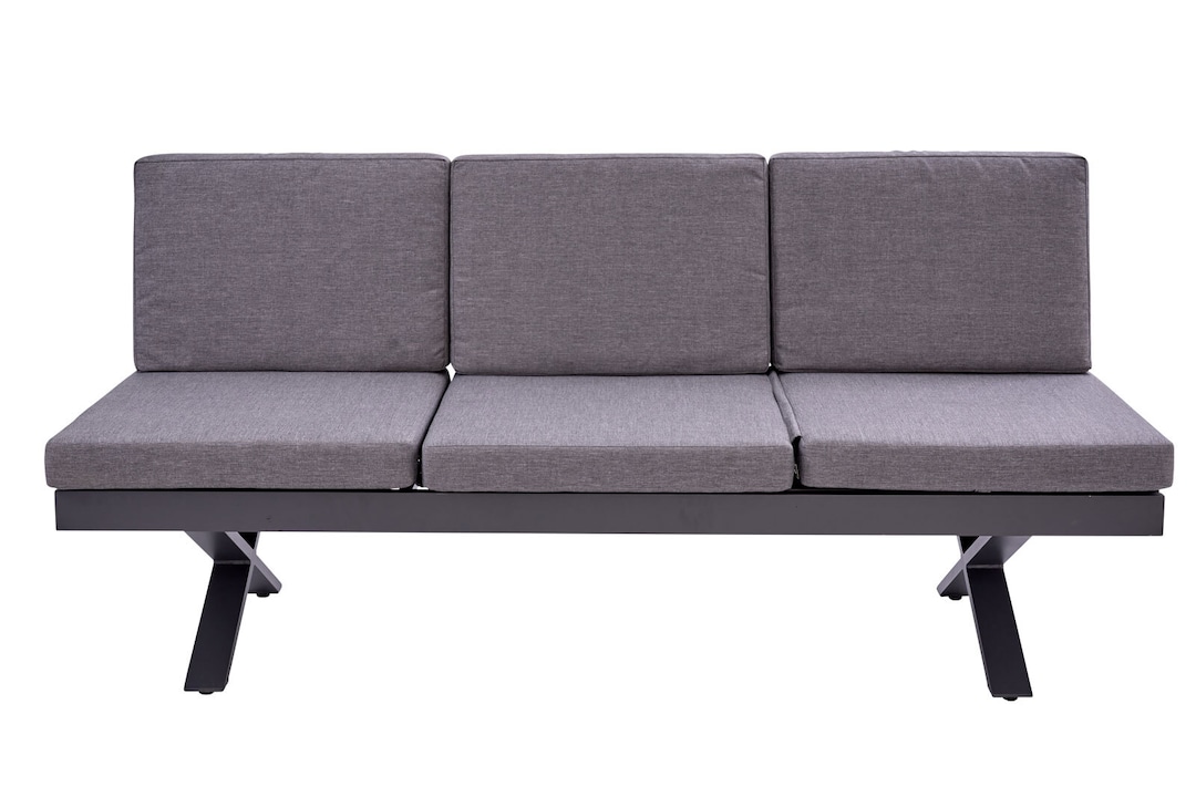 Garden FLAIR Loungesofa Outdoor RON links