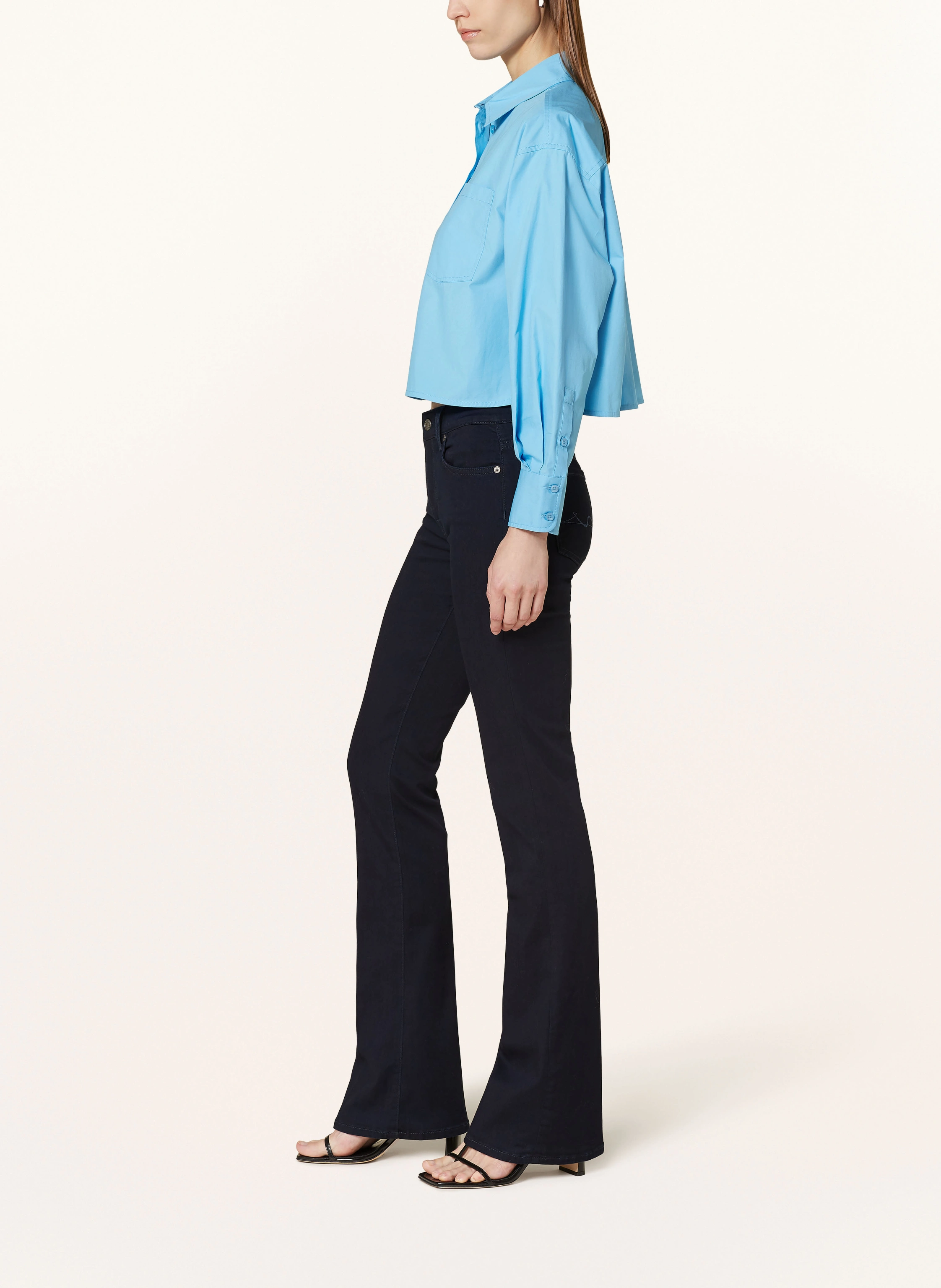 7 for all mankind Jeans BOOTCUT Bootcut Fit