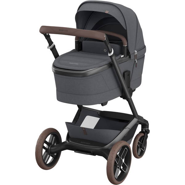 Maxi CosiMaxi Cosi   Fame Set twillic graphite