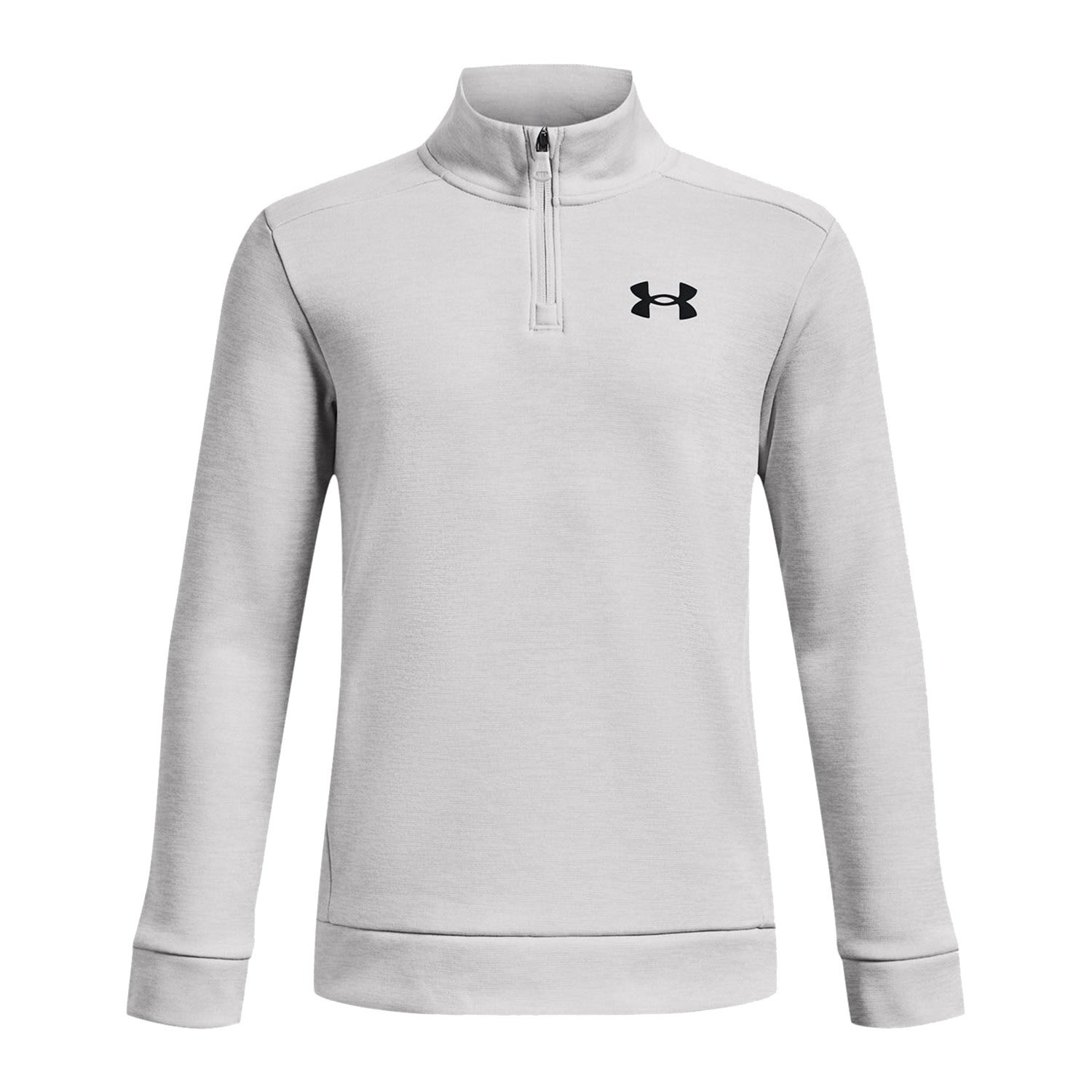 Under Armour  BOYS' ARMOUR FlEECE ¼ Zip