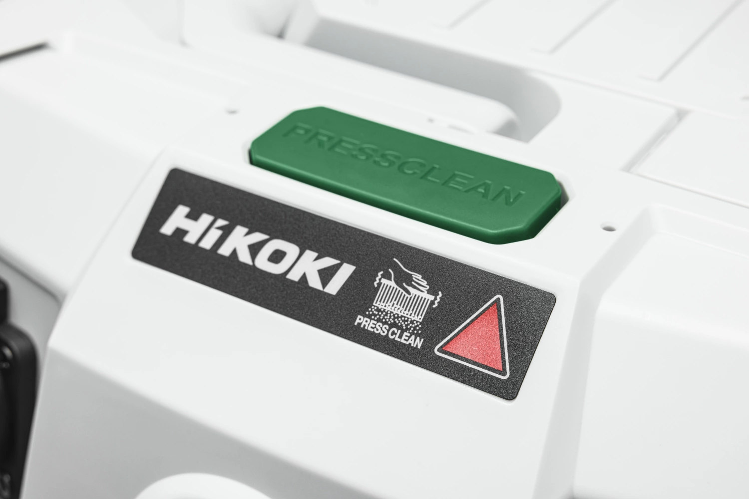 HiKOKI RP300YLWAZ 230V Nat/Droogstofzuiger - 1.200W - 30L - Klasse L