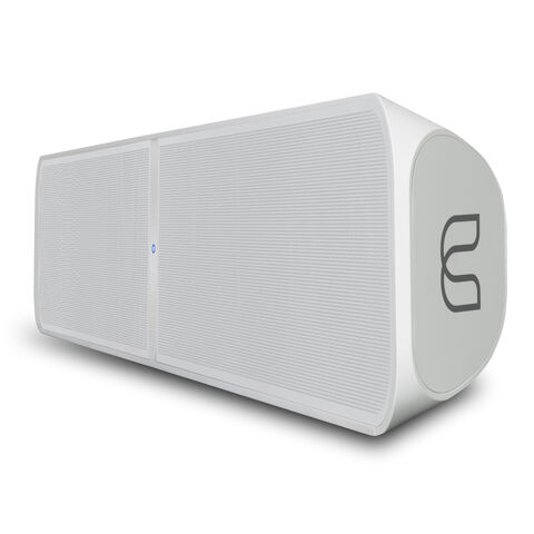 Koop Bluesound PULSE SOUNDBAR  Soundbar | 5 Jaar Garantie Wit