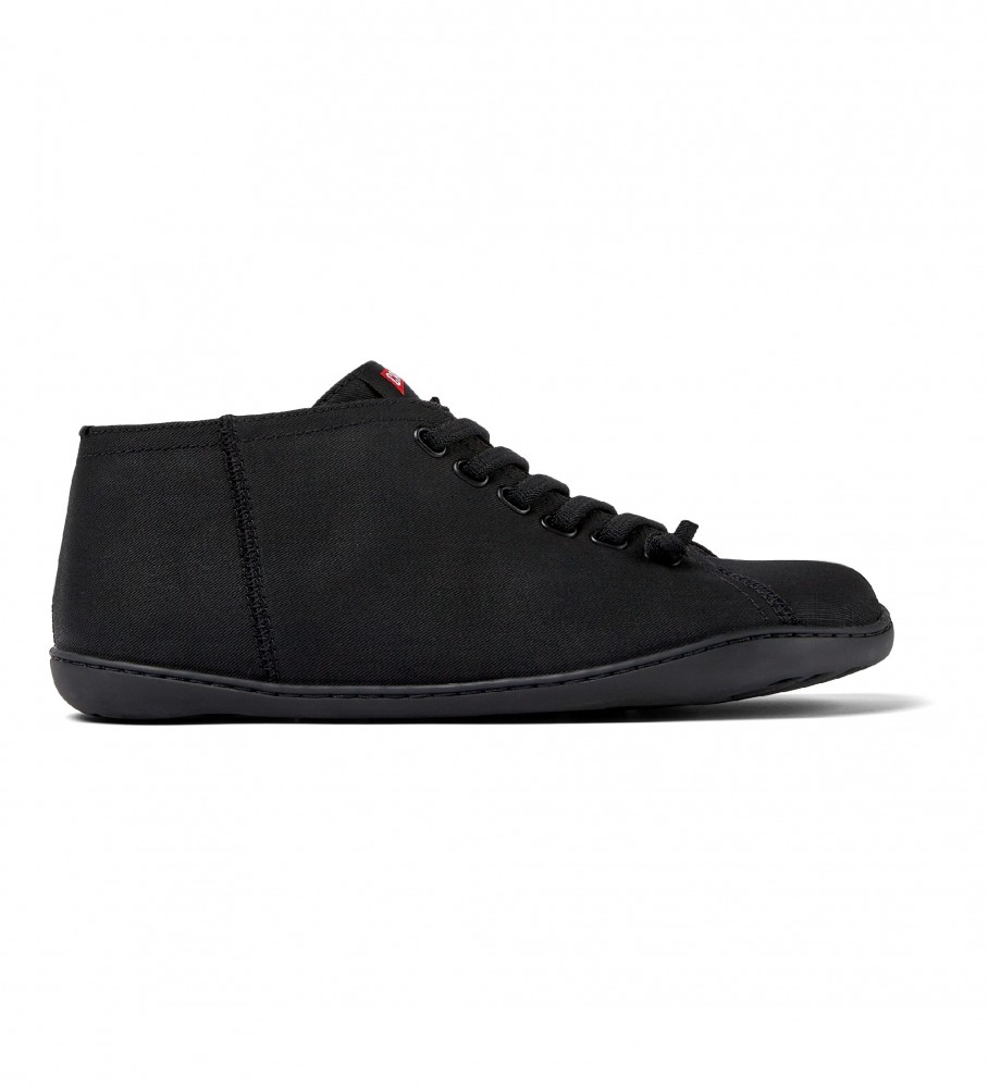 Tênis Camper Peu Cami preto