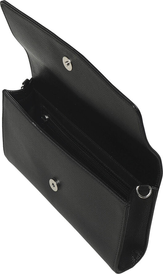 Valentino Bags Clutch Nero