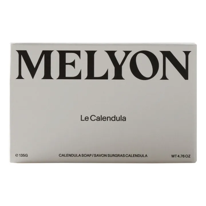 Melyon Savon solide Le Calendula - 135 g