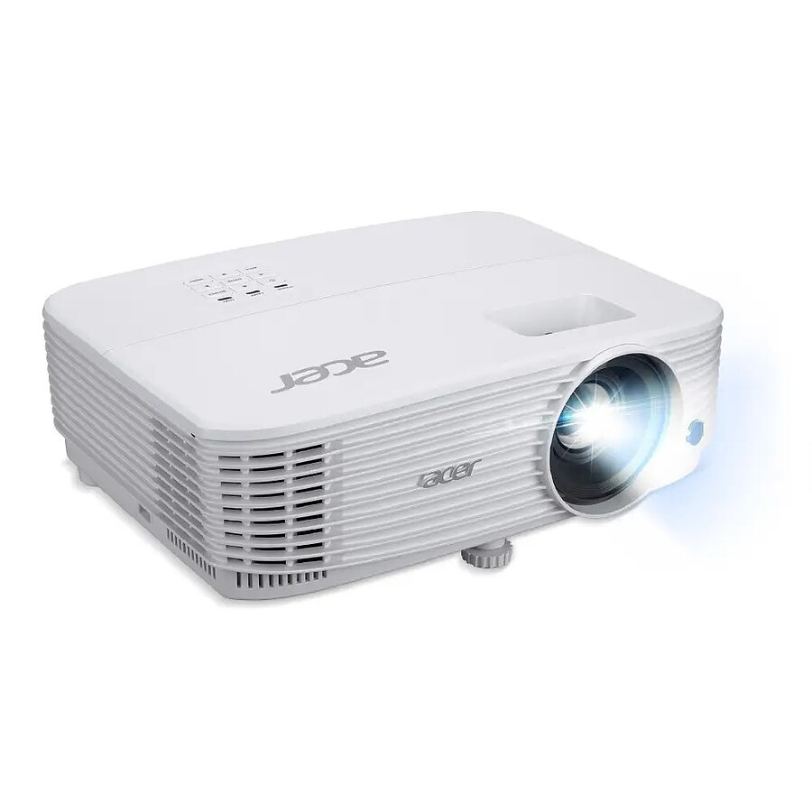 Acer H6542 - DLP Full HD - 4000 Lumens