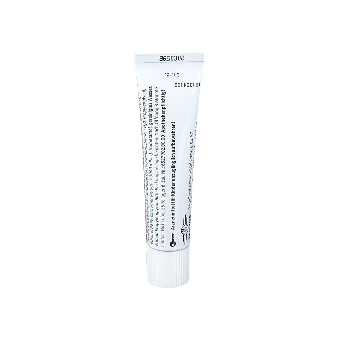 Tyrosur® Wundheilgel