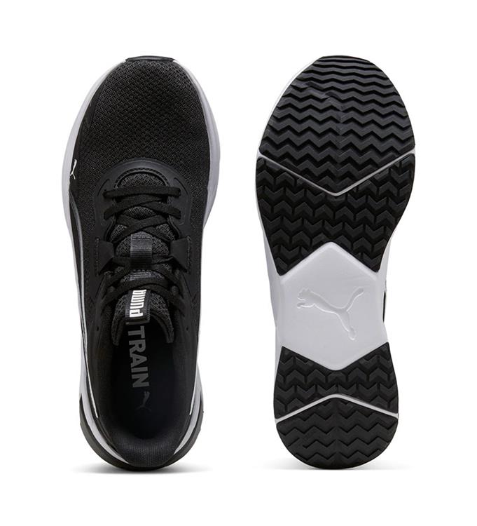 PUMA DISPERSE XT 4 310798 PUMA-BLACK-PUMA-WHITE