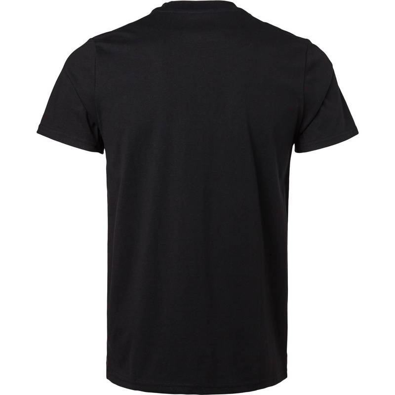 Mizuno Logo T-shirt Herre