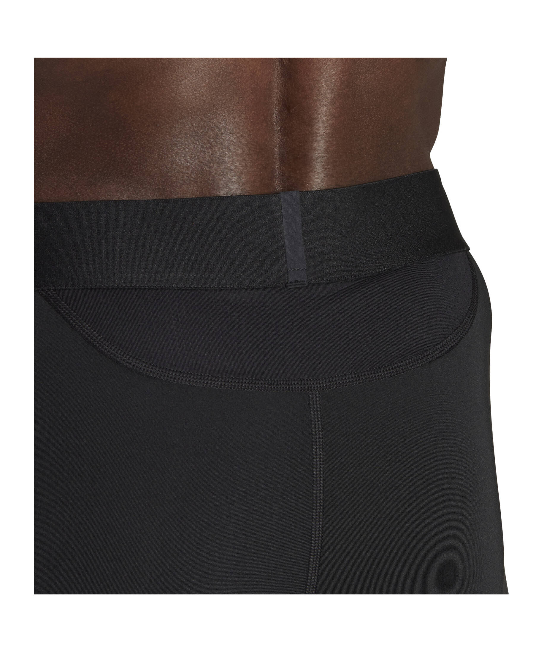 adidas Performance| Kinder Underwear - Hosen Techfit Aeroready Short Tight Kids