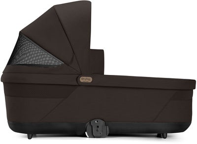 Cybex COT S Lux Liggedel, Chocolate Brown