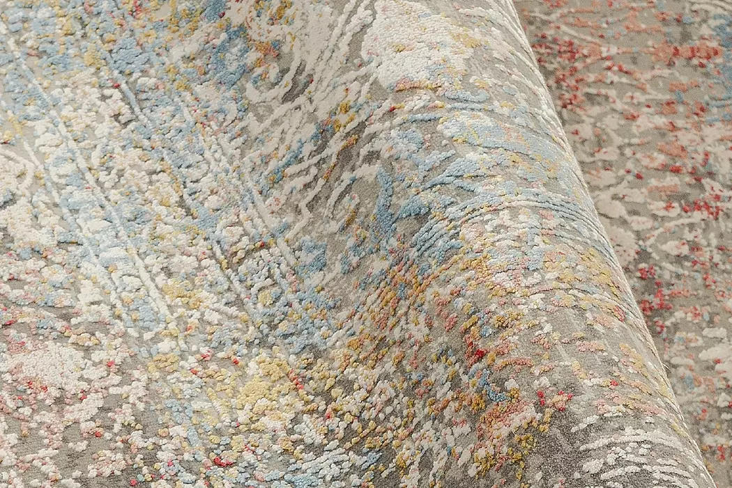 Webteppich Farina 120 x 180 cm