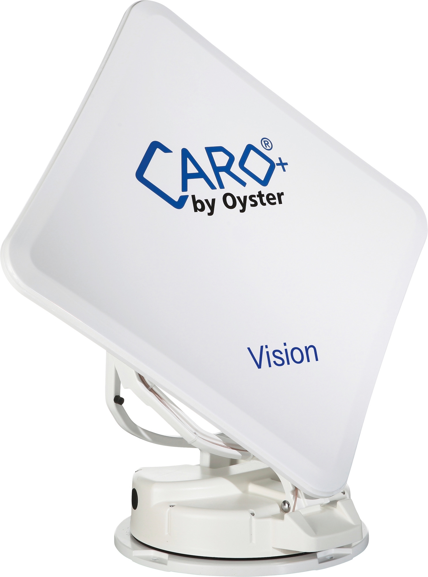 Ten Haaft vollautomatische Sat-Anlage Caro  Vision
