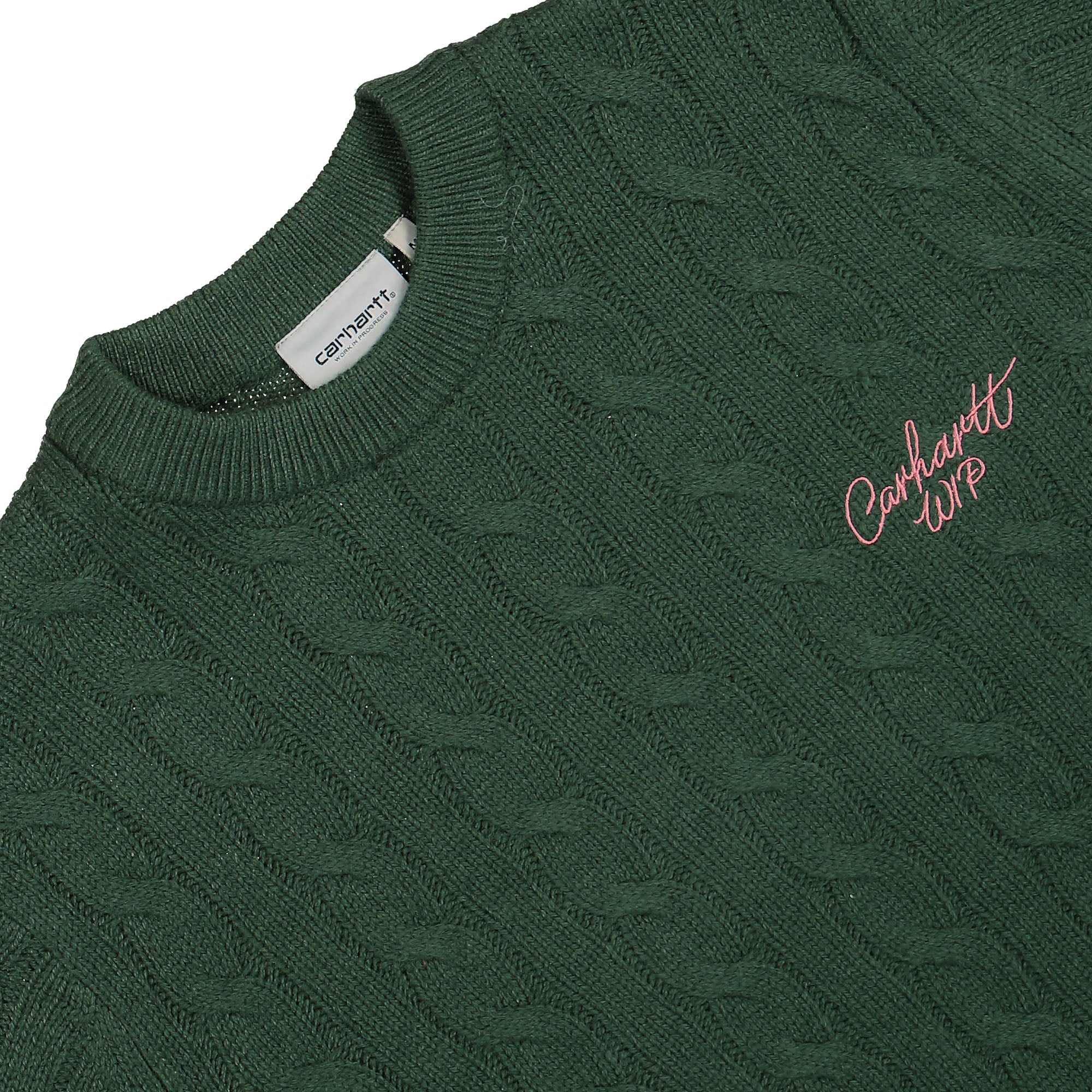 Carhartt WIP<br>Signature Sweater