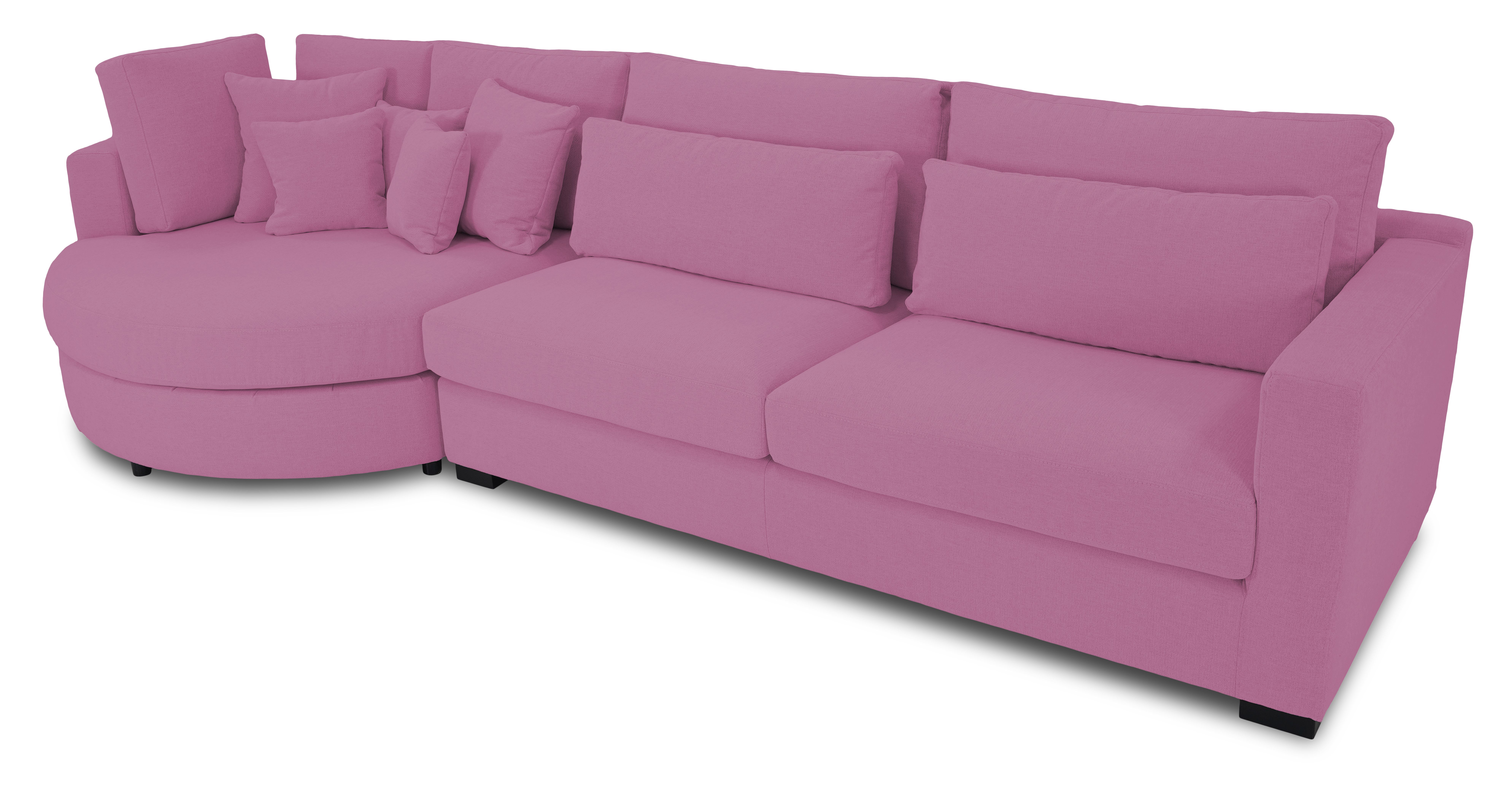 Loungebank Norah