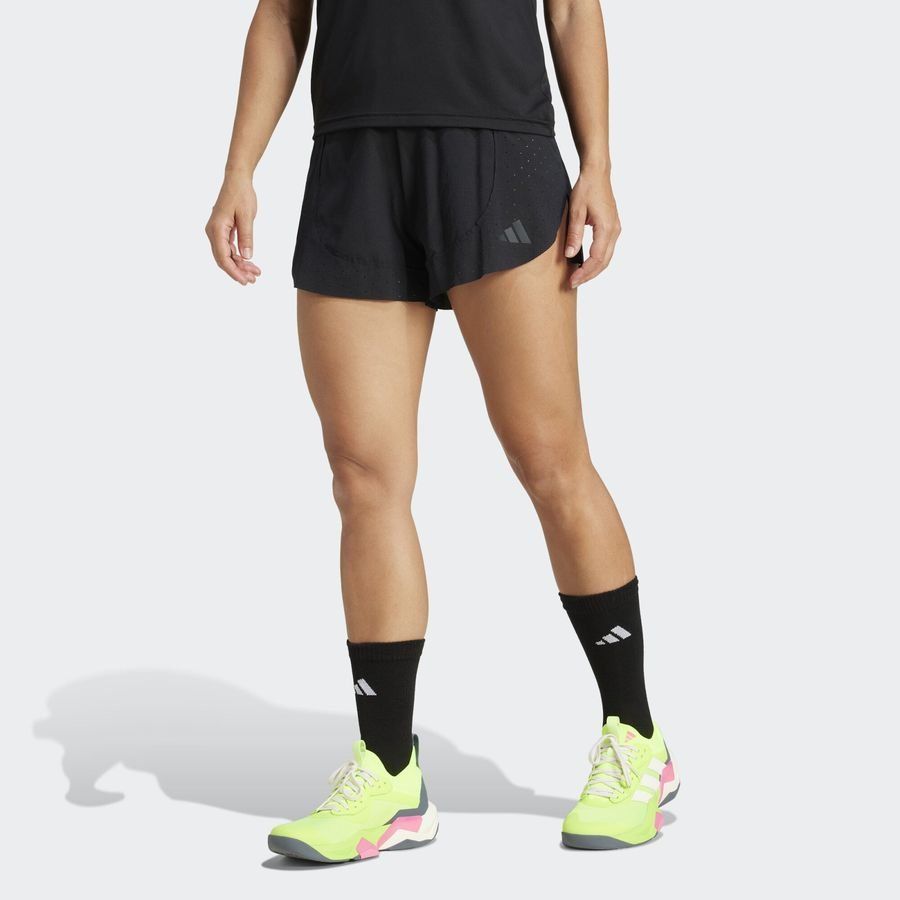 Adidas Short 2-en-1 HIIT Airchill