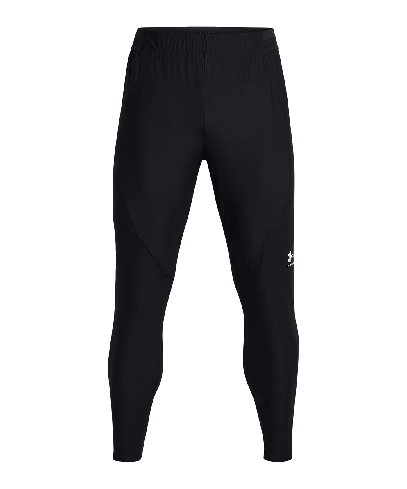 Under Armour Challenger Pro Trainingshose Schwarz F004