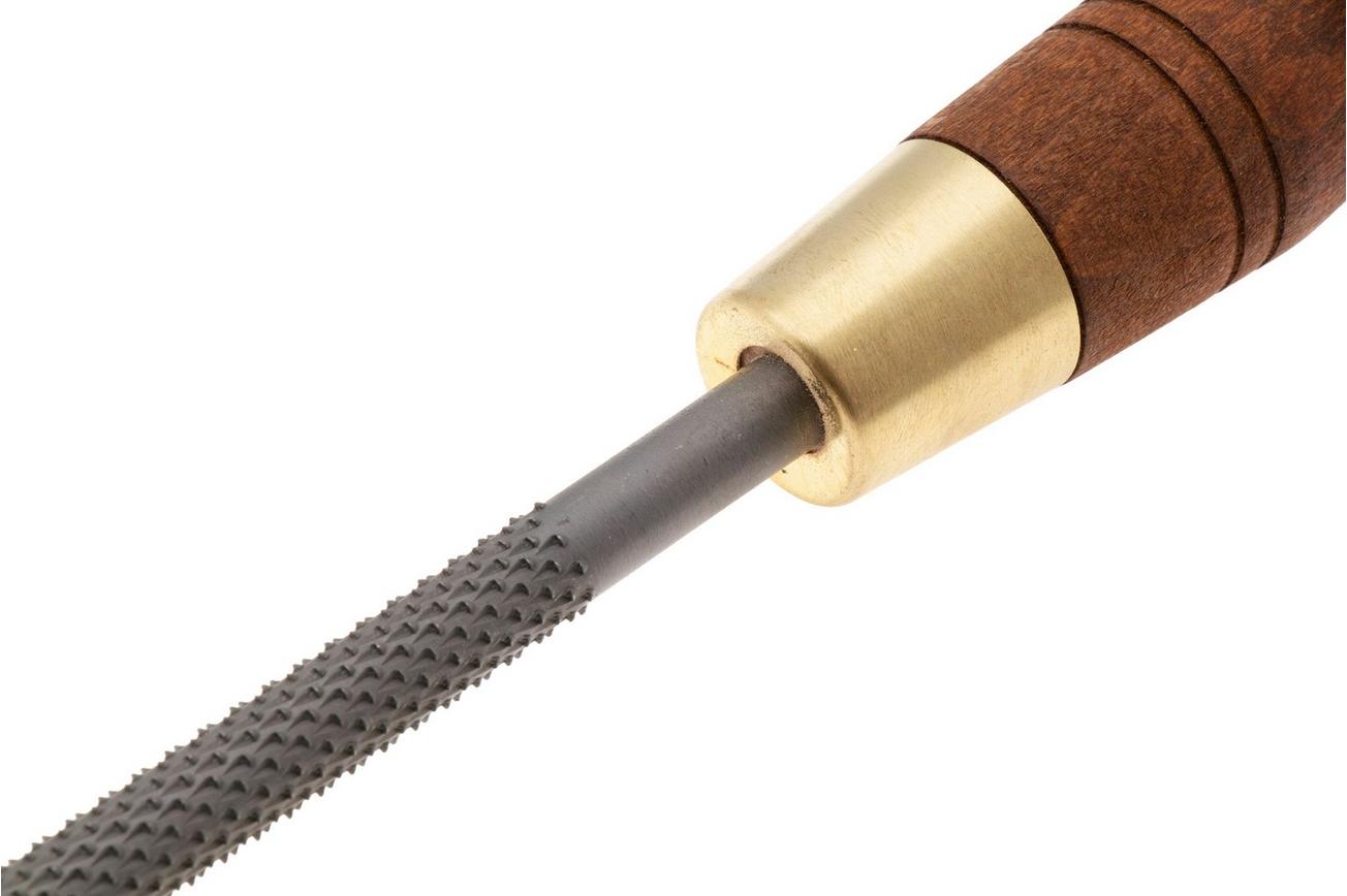 Narex Round Rasp 872513, ronde houtrasp, 10x250 mm