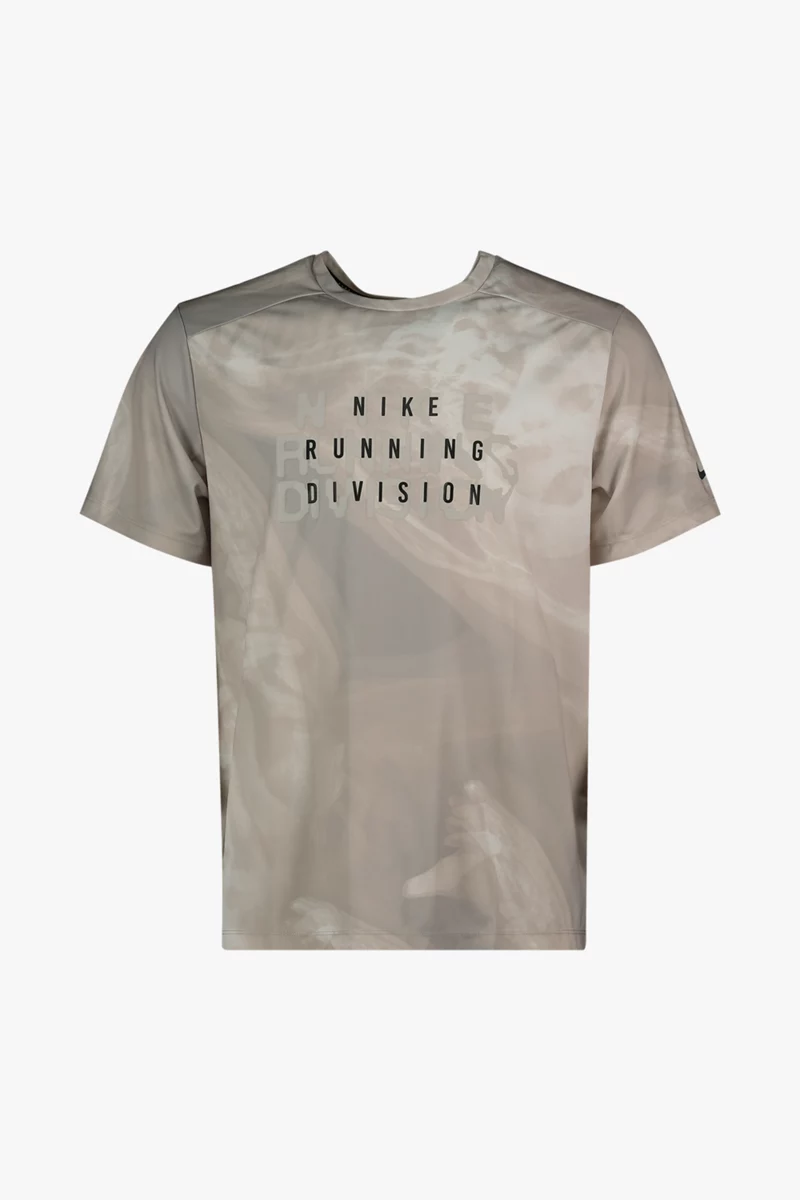 Nike Dri-FIT Run Division Rise 365 Herren T-Shirt