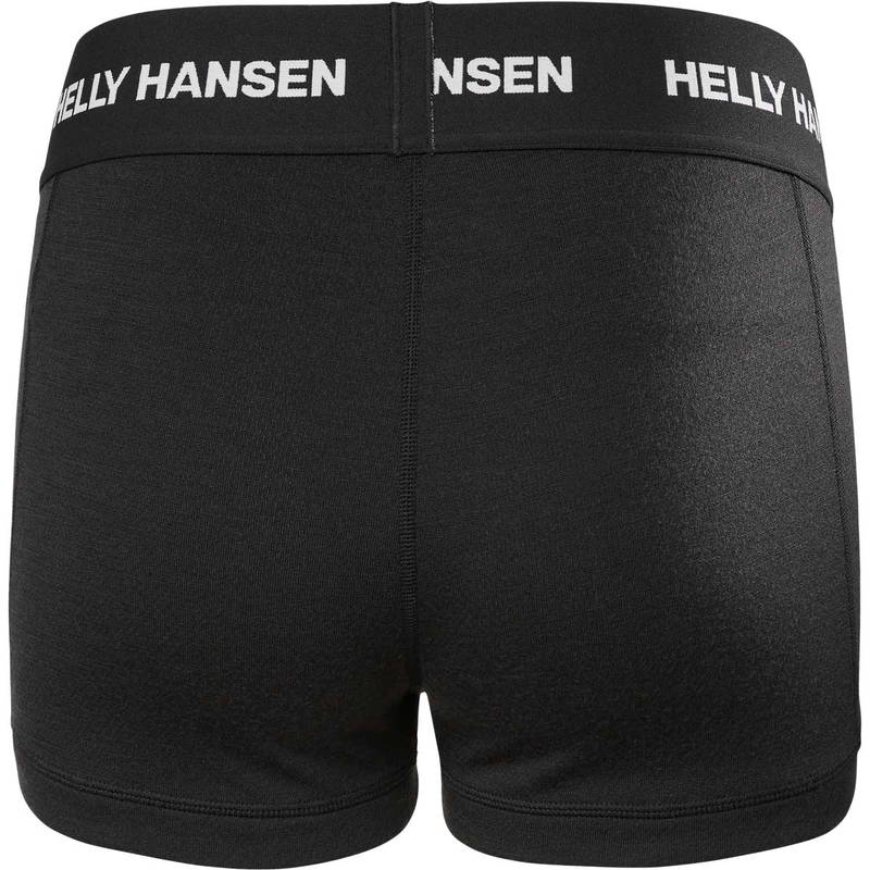 Helly Hansen Lifa Merino Midweight Boxershorts Dame