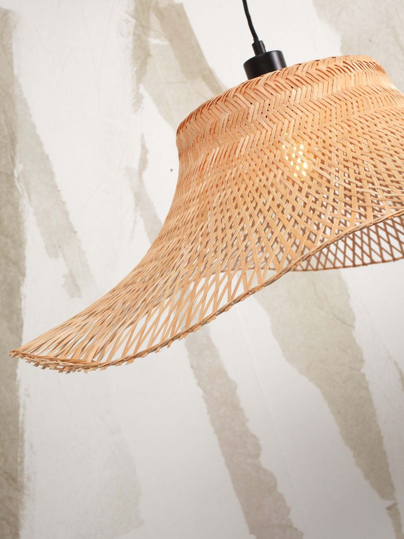 Good&Mojo   Ibiza L Vloerlamp