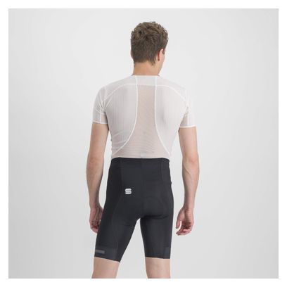 Cuissard Court Sans Bretelles Sportful Neo Noir