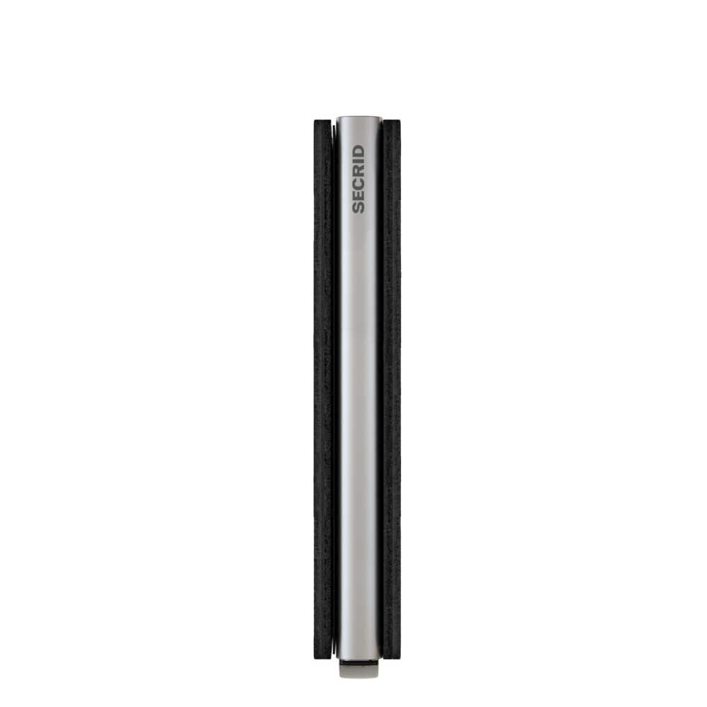 Secrid Slimwallet Portemonnee black