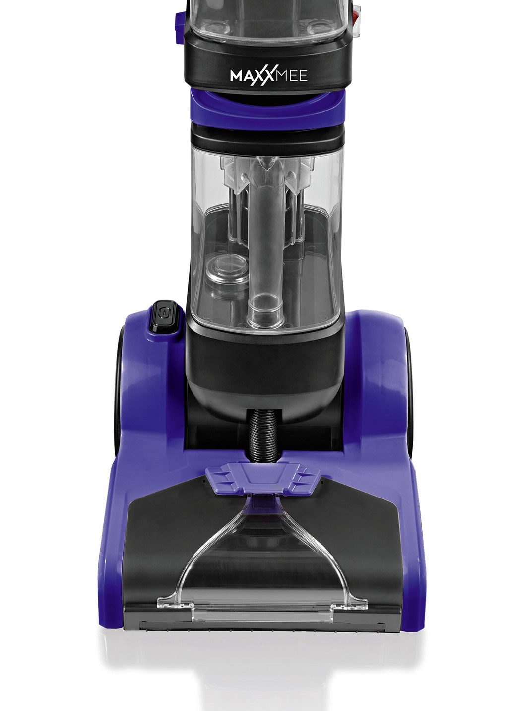 Profi-Reiniger 3-in-1 – für Teppiche und Hartböden