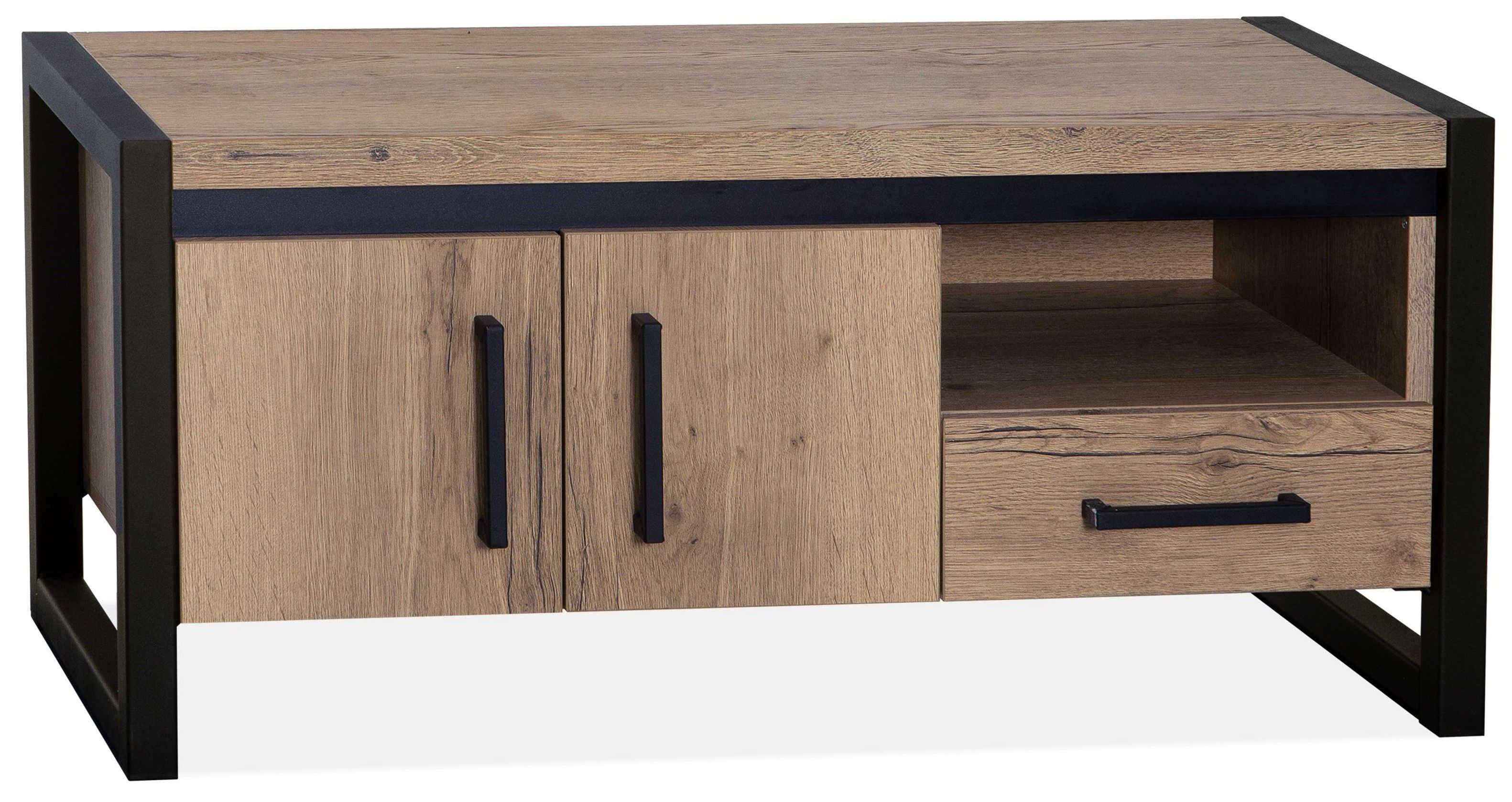 Tv-meubel Zepri B111 x D45 x H50 cm