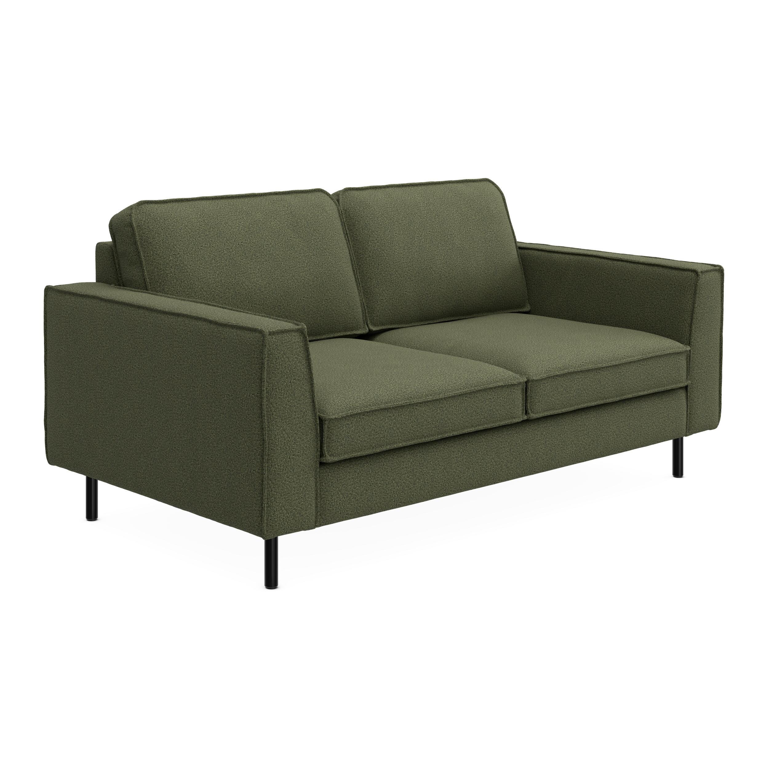 Scott 2 pers. Sofa