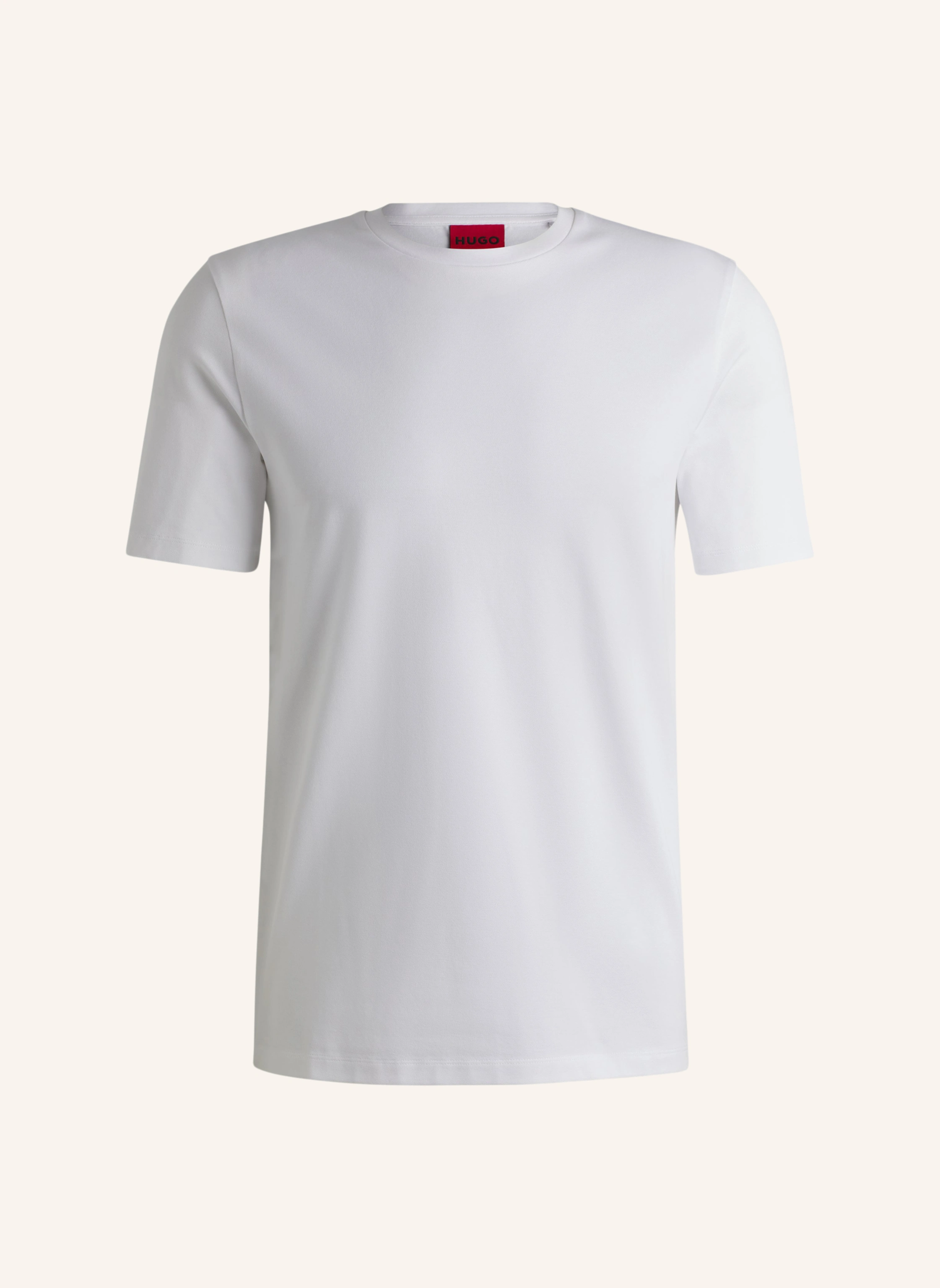 HUGO T-Shirt DIMERSTEE Slim Fit