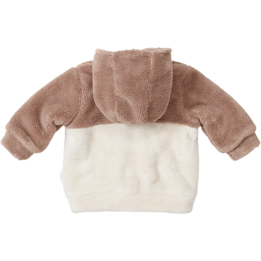 koeka Babyjacke Malmo braun