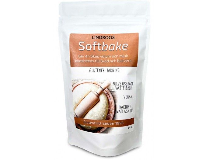 Lindroos Softbake