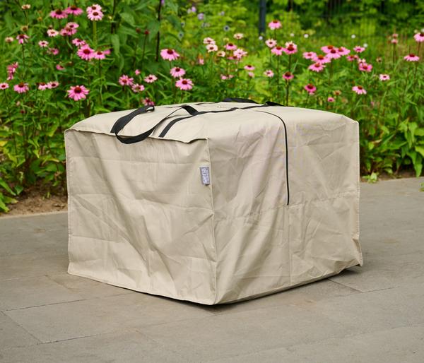 Siena Garden Tragetasche, ca. B80/H80/T60 cm