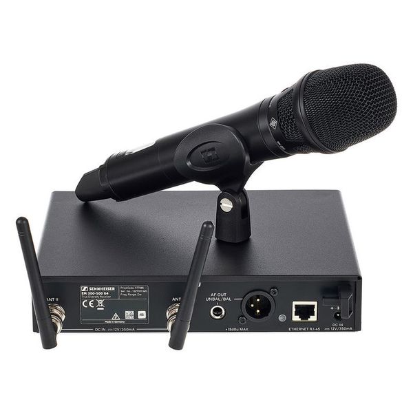 Sennheiser ew 500 G4-KK205 CW Band