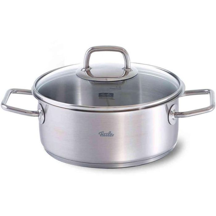 Fissler Viseo® Bratentopf 20 cm