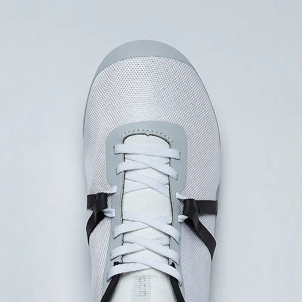 Udog Tensione Wielrenschoenen Wit