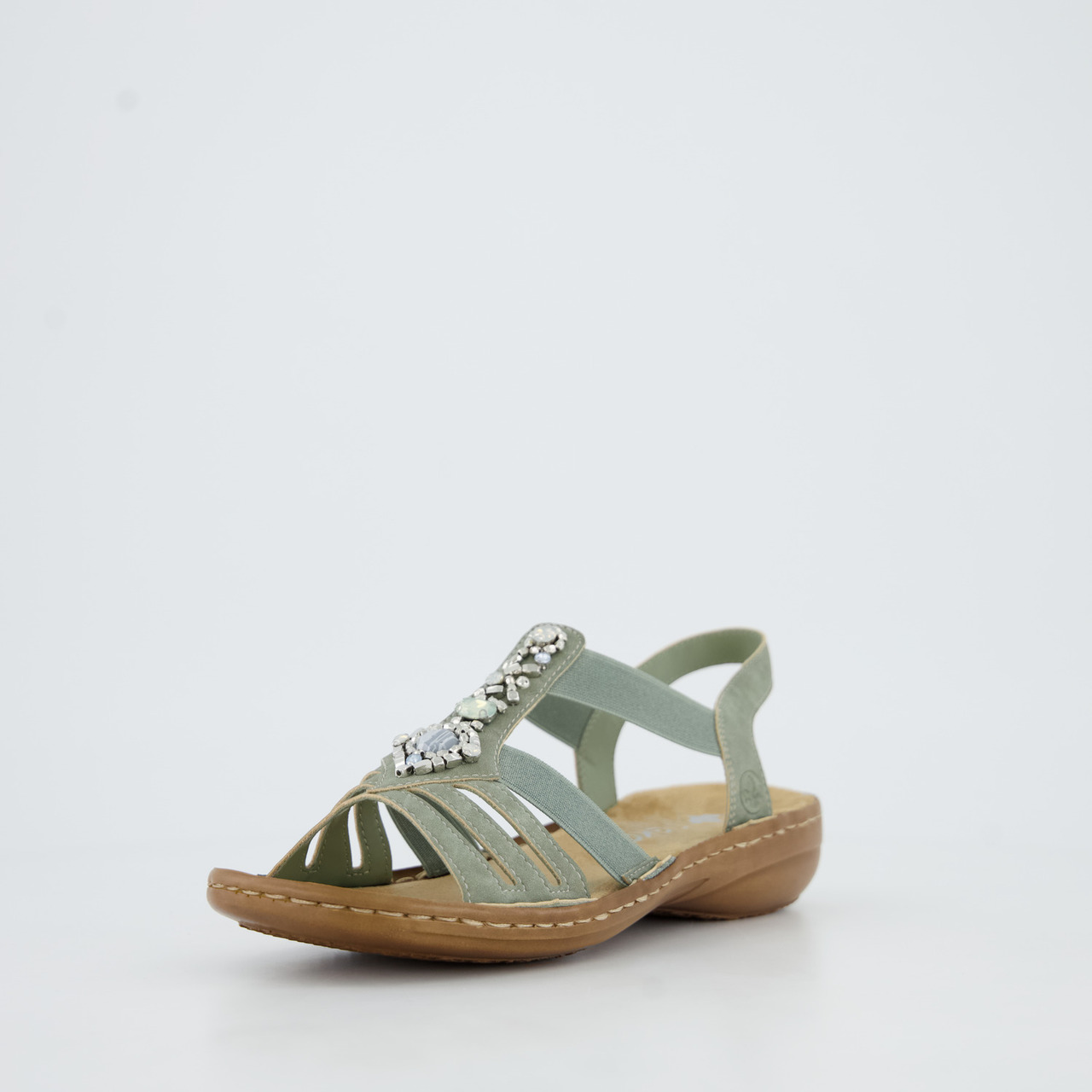 Rieker Sandalen