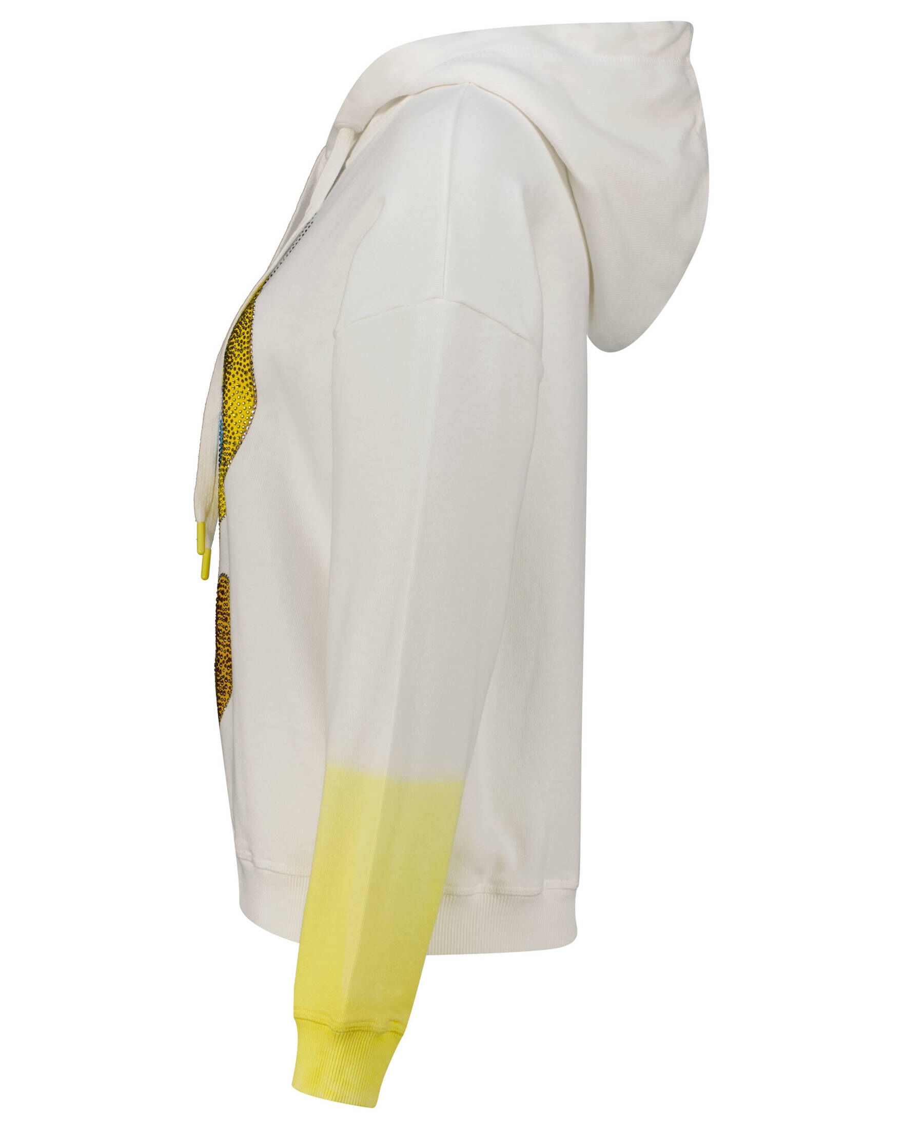 Princess goes Hollywood| Damen Sweatshirt mit Kapuze HOODY WITH TWEETY