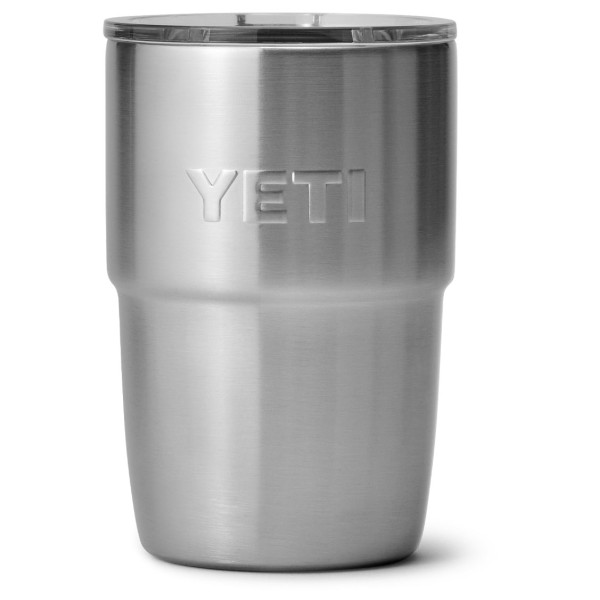 Yeti Coolers - Rambler 8 CL Stackable Cup - Tasse isotherme