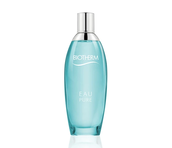 Biotherm Eau Pure Körperpflegeduft