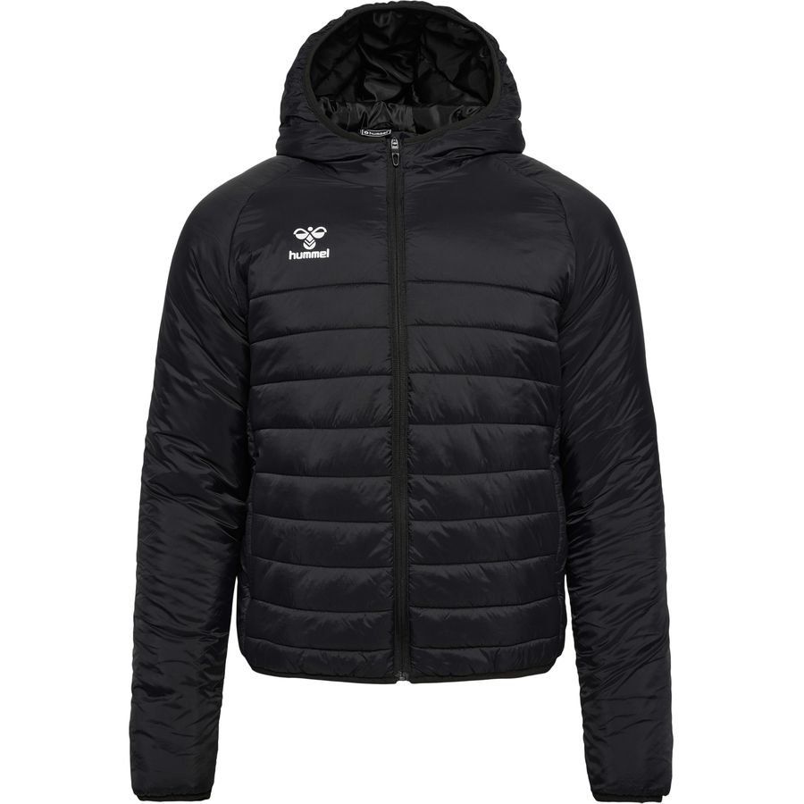 Hummel Manteau d'Hiver hmlGo - Noir