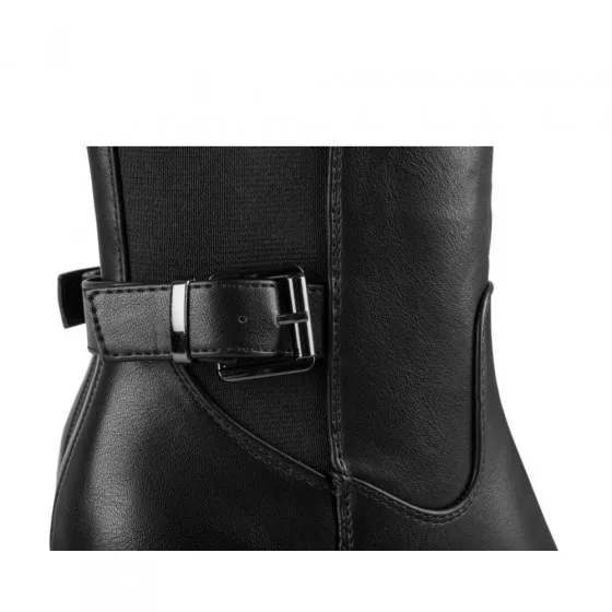 Bottes NOIR MyB