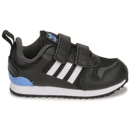 adidas Originals - ZX 700 HD CF I Negro / Blanco / Azul