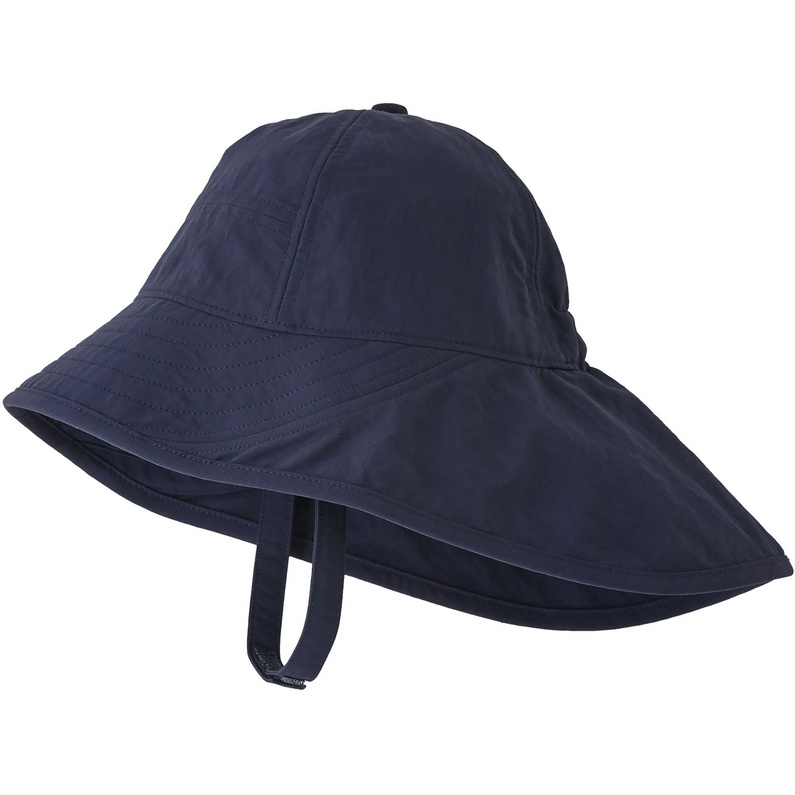 Patagonia Kinder Baby Block-The-Sun Hut