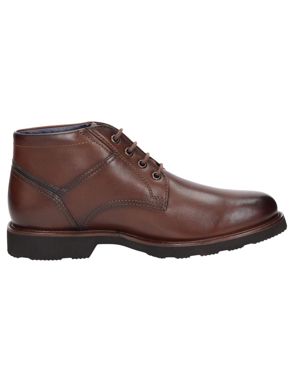 Stiefelette Dilip-718-H