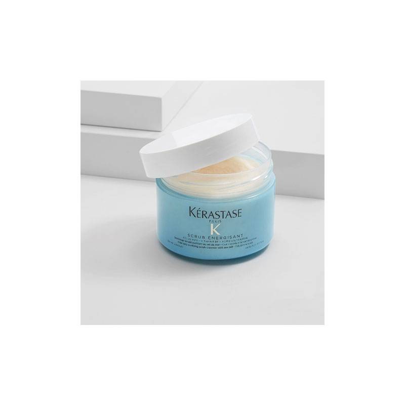 Gommage énergisant / 250ml