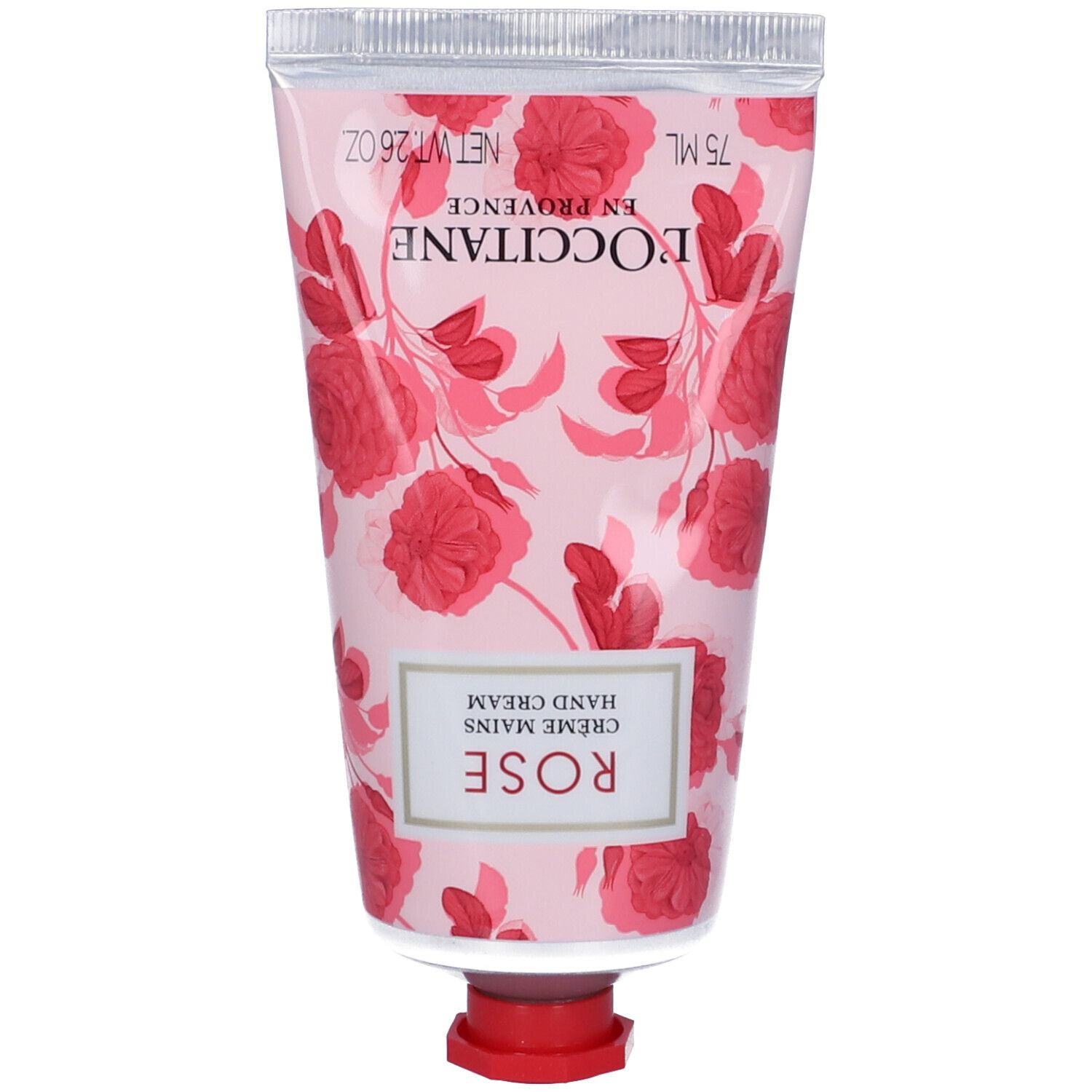 L'Occitane, Rose Handcreme